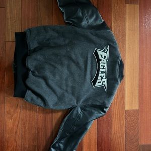 Eagles Boys Varsity Letterman Jacket